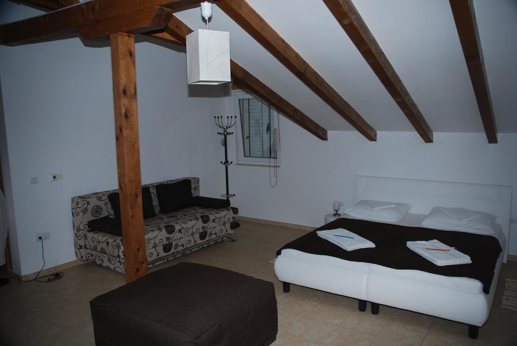 Villa Lunaris Maslinica Kültér fotó