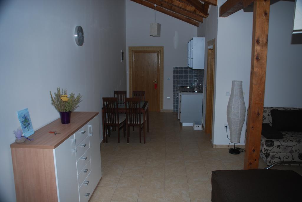 Villa Lunaris Maslinica Kültér fotó