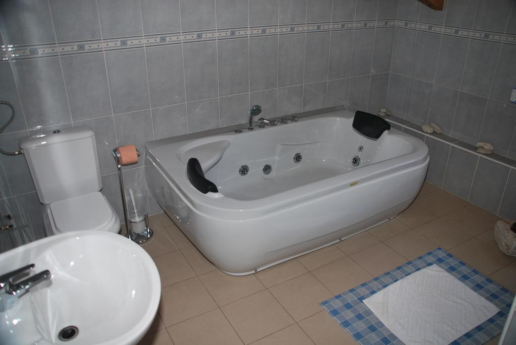 Villa Lunaris Maslinica Kültér fotó