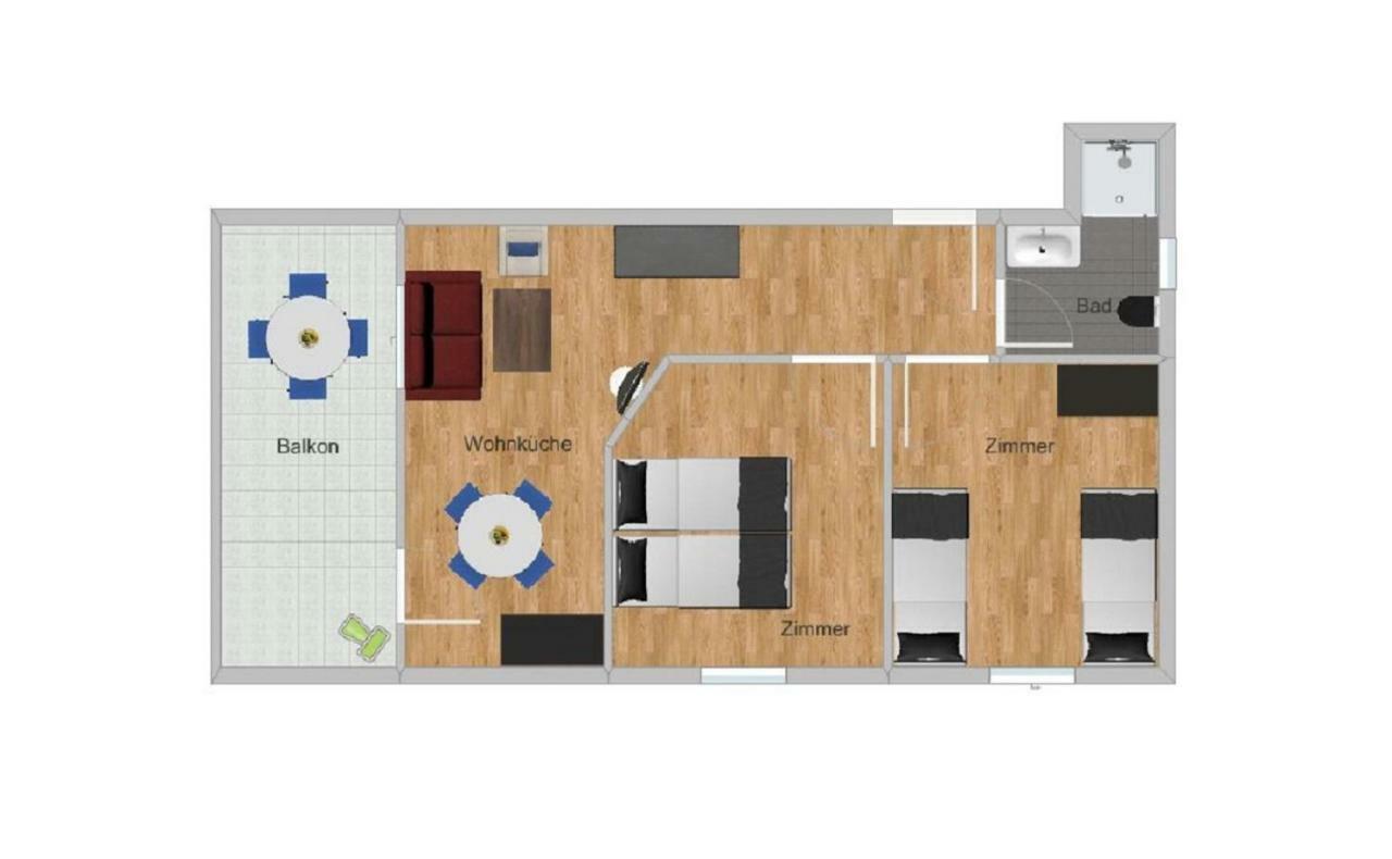Villa Lunaris Maslinica Kültér fotó